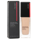 Shiseido Synchro Skin Radiant Lifting Foundation - # 220 Linen 30ml - DETAIL-1