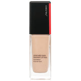Shiseido Synchro Skin Radiant Lifting Foundation - # 220 Linen 30ml