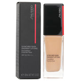 Shiseido Synchro Skin Radiant Lifting Foundation - # 230 Alder 30ml - DETAIL-1