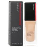 Shiseido Synchro Skin Radiant Lifting Foundation - # 240 Quartz 30ml - DETAIL-1