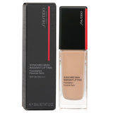 Shiseido Synchro Skin Radiant Lifting Foundation - # 260 Cashmere 30ml - DETAIL-1