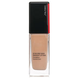 Shiseido Synchro Skin Radiant Lifting Foundation - # 310 Silk 30ml