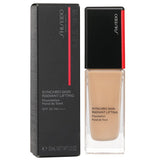 Shiseido Synchro Skin Radiant Lifting Foundation - # 330 Bamboo 30ml - DETAIL-1