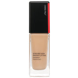 Shiseido Synchro Skin Radiant Lifting Foundation - # 330 Bamboo 30ml