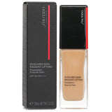 Shiseido Synchro Skin Radiant Lifting Foundation - # 340 Oak 30ml - DETAIL-1
