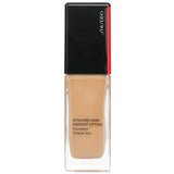 Shiseido Synchro Skin Radiant Lifting Foundation - # 340 Oak 30ml