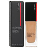 Shiseido Synchro Skin Radiant Lifting Foundation - # 360 Citrine 30ml - DETAIL-1