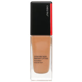 Shiseido Synchro Skin Radiant Lifting Foundation - # 410 Sunstone 30ml