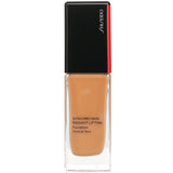Shiseido Synchro Skin Radiant Lifting Foundation - # 420 Bronze 30ml