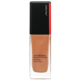 Shiseido Synchro Skin Radiant Lifting Foundation - # 430 Cedar 30ml