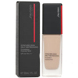 Shiseido Synchro Skin Self Refreshing Foundation - # 130 Opal 30ml - DETAIL-1
