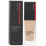 Shiseido Synchro Skin Self Refreshing Foundation - # 160 Shell 30ml - DETAIL-1