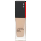 Shiseido Synchro Skin Self Refreshing Foundation - # 160 Shell 30ml