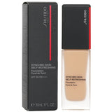 Shiseido Synchro Skin Self Refreshing Foundation - # 230 Alder 30ml - DETAIL-1