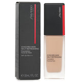 Shiseido Synchro Skin Self Refreshing Foundation - # 260 Cashmere 30ml - DETAIL-1