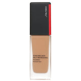 Shiseido Synchro Skin Self Refreshing Foundation - # 360 Citrine 30ml