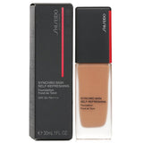 Shiseido Synchro Skin Self Refreshing Foundation - # 410 Sunstone 30ml - DETAIL-1
