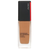 Shiseido Synchro Skin Self Refreshing Foundation - # 420 Bronze 30ml