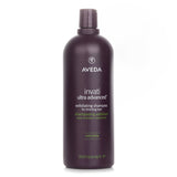 Aveda Invati Ultra Advanced Exfoliating Shampoo Rich (For Thinning Hair) 1000ml - DETAIL-1