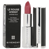 Givenchy Le Rouge Interdit Intense Silk Lipstick - # N230 Rose Boise 3.4g - DETAIL-1