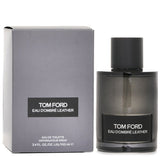 Tom Ford Eau D'Ombre Leather Eau De Toilette Spray 100ml - DETAIL-1