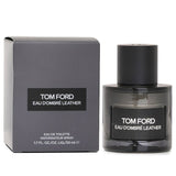 Tom Ford Eau D'Ombre Leather Eau De Toliette Spray 50ml - DETAIL-1