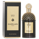 Guerlain Santal Royal Eau De Parfum Spray 125ml - DETAIL-1