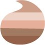 Christian Dior Diorshow 5 Couleurs Longwear Creamy Powder Eyeshadow Palette - # 649 Nude Dress 7g - COLOR