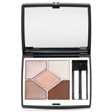 Christian Dior Diorshow 5 Couleurs Longwear Creamy Powder Eyeshadow Palette - # 649 Nude Dress 7g