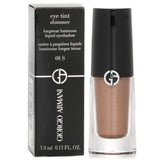 Giorgio Armani Eye Tint Eye Tint Longwear Luminous Liquid Eyeshadow - # 68S Tobacco 3.9ml - DETAIL-1