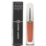 Giorgio Armani Prisma Glass Lip Gross - # 03 Honey Gleam 3.5ml - DETAIL-1