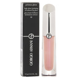 Giorgio Armani Prisma Glass Lip Gross - # 08 Sugar Halo 3.5ml - DETAIL-1