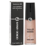 Giorgio Armani Luminous Silk Acqua Highlighter - # 3 Dawn 12ml - DETAIL-1