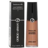 Giorgio Armani Luminous Silk Acqua Highlighter - # 4 Sunrise 12ml - DETAIL-1