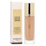 Guerlain Parure Gold Skin Rejuvenating Radiance Foundation - # 2N Neutral 35ml - DETAIL-1