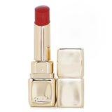 Guerlain Kisskiss Shine Bloom Lipstick - # 519 Floral Brick 3.2g