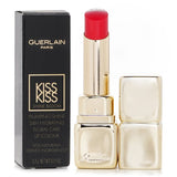Guerlain Kisskiss Shine Bloom Lipstick - # 775 Poppy Kiss 3.2g - DETAIL-1