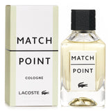 Lacoste Match Point Eau De Toilette Spray 100ml - DETAIL-1