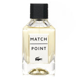 Lacoste Match Point Eau De Toilette Spray 100ml