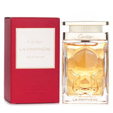Cartier La Panthere La Panthere Eau De Parfum Spray 100ml - DETAIL-1