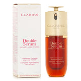 Clarins Double Serum Complete Age Defying Concentrate(Random Packaging) 50ml - DETAIL-1