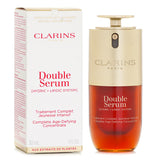 Clarins Double Serum Complete Age Defying Concentrate(Random Packaging) 30ml - DETAIL-1