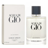 Giorgio Armani Acqua Di Gio Acqua Di Gio Eau De Parfum Spray 50ml - DETAIL-1