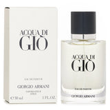 Giorgio Armani Acqua Di Gio Acqua Di Gio Eau De Parfum Spray 30ml - DETAIL-1