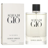 Giorgio Armani Acqua Di Gio Acqua Di Gio Eau De Parfum Spray 200ml - DETAIL-1
