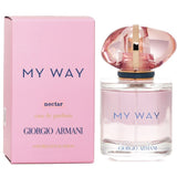 Giorgio Armani My Way Nectar Eau De Parfum Spray 30ml - DETAIL-1