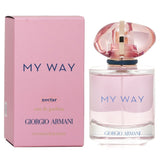 Giorgio Armani My Way Nectar Eau De Parfum Spray 50ml - DETAIL-1