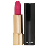 Chanel Rouge Allure Velvet Rouge Allure Velvet Luminous Matte Lip Colour - # 45 Intense 3.5g