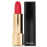 Chanel Rouge Allure Velvet Rouge Allure Velvet Luminous Matte Lip Colour - # 47 Flamboyante 3.5g