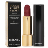 Chanel Rouge Allure Velvet Rouge Allure Velvet Luminous Matte Lip Colour - # 54 Paradoxale 3.5g - DETAIL-1